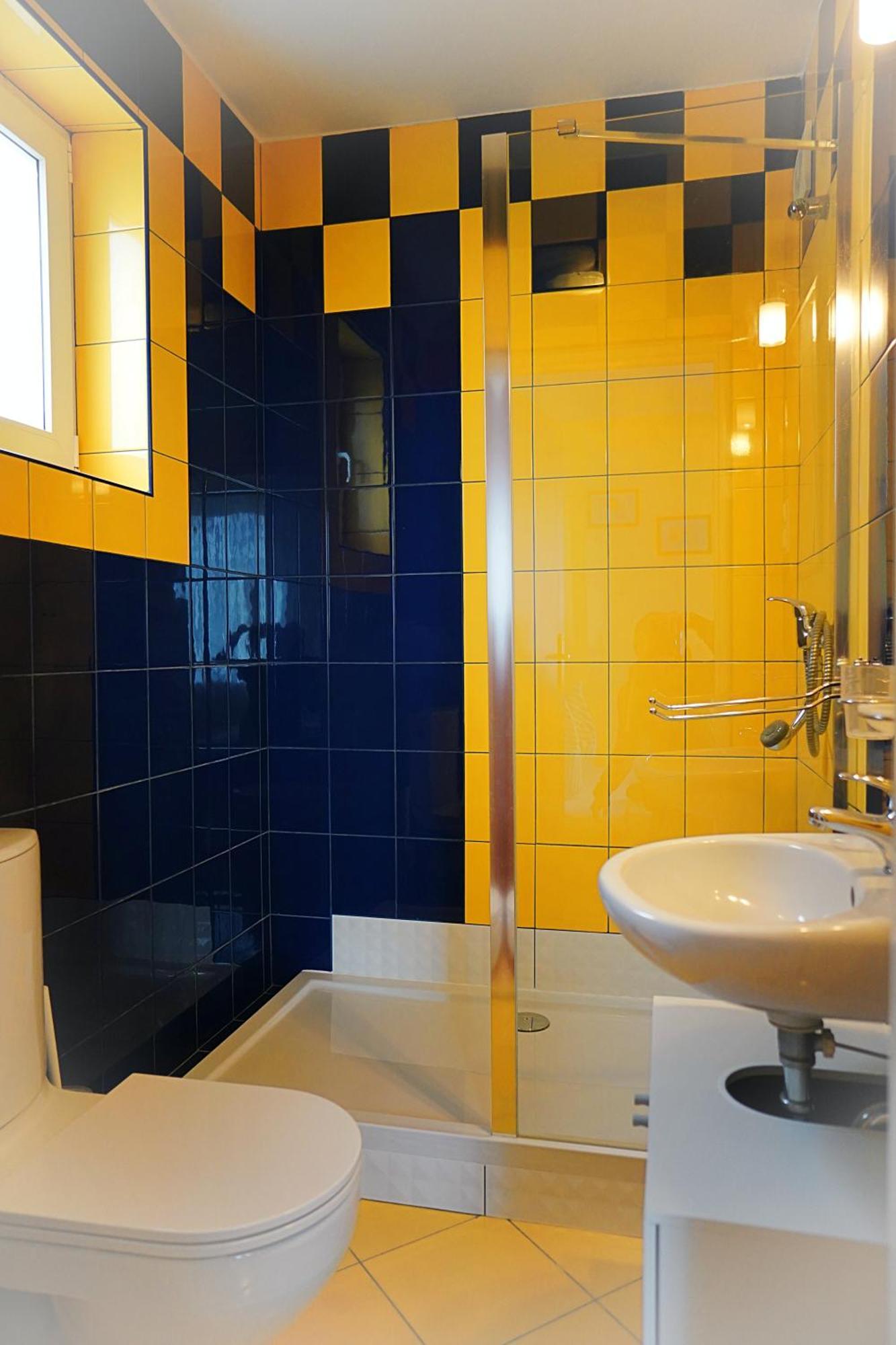 Iwona Pokoje Apartamenty Карвиа Номер фото